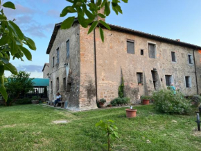 Ex-convento sant'Andrea